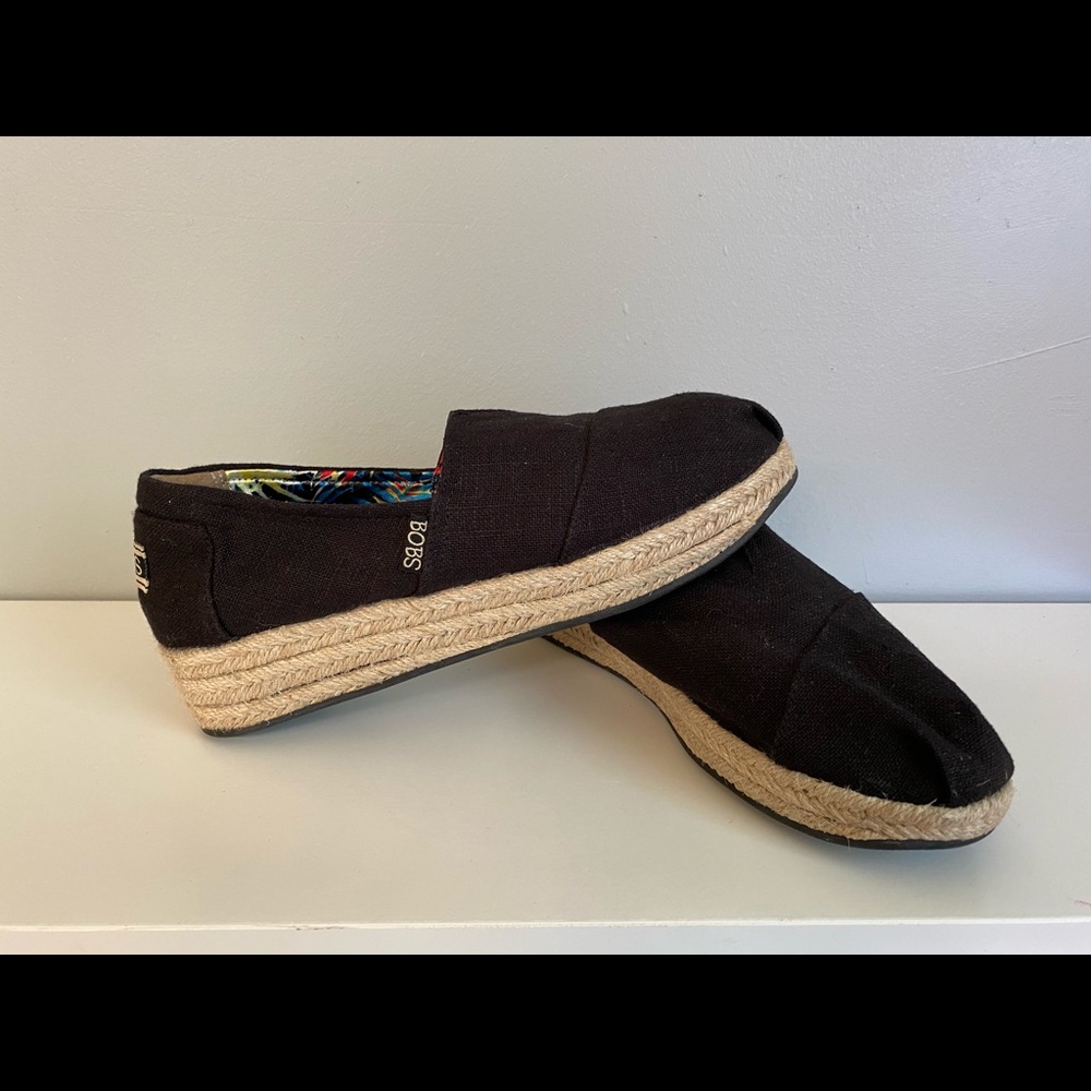 Bobs Sketchers Shoes